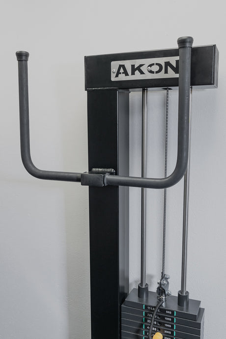 Máquina Dual Abductor / Aductor