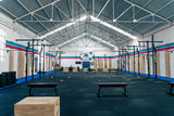 Racks de CrossFit Personalizados Ragnar