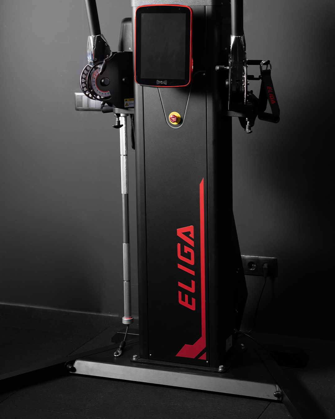 Functional Trainer Eliga