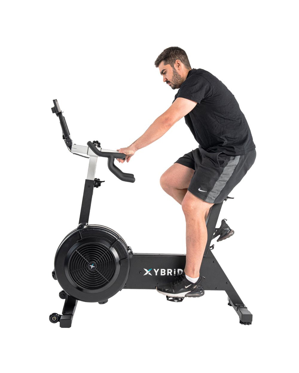 Ergo Bike Xybrid PRO