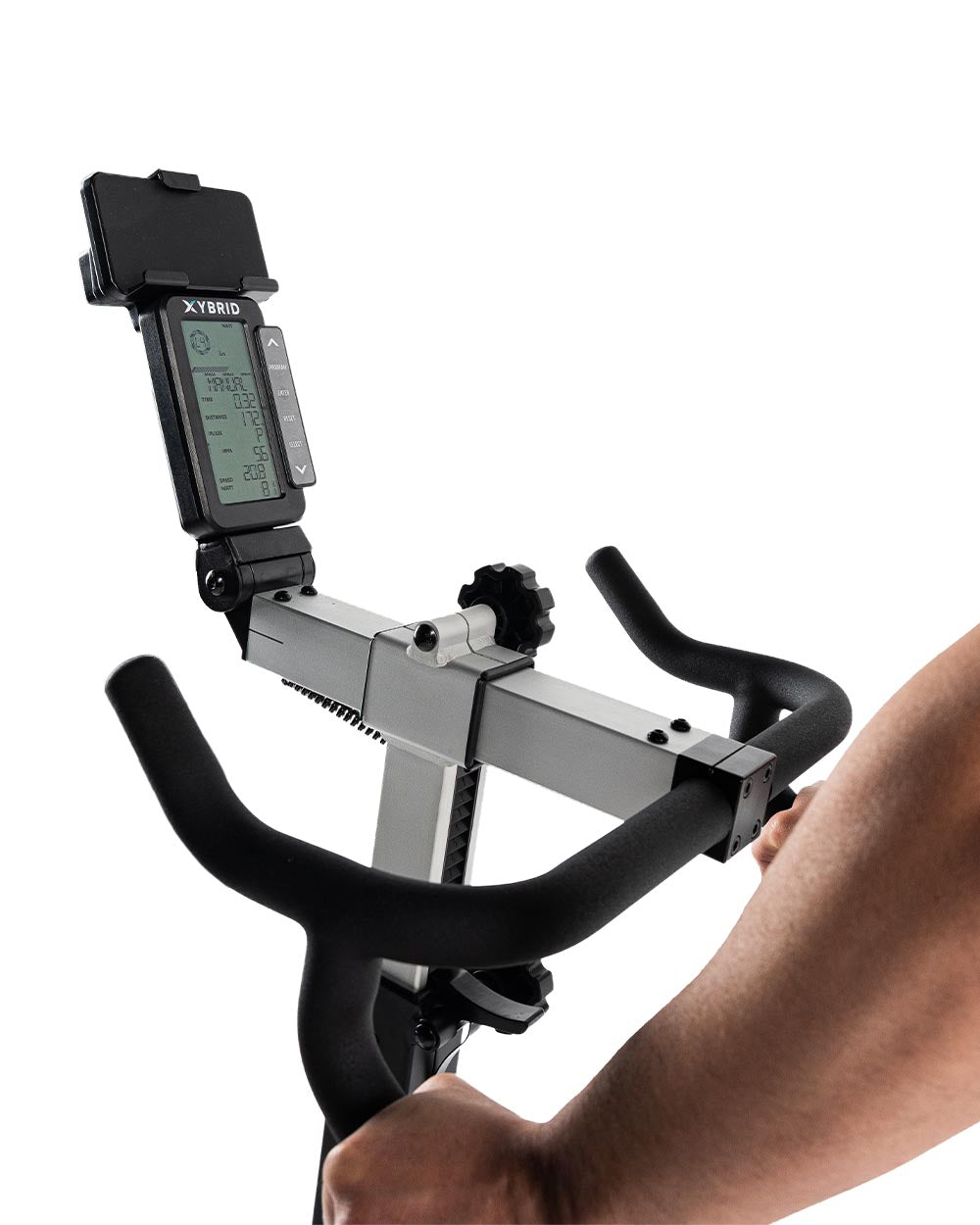 Ergo Bike Xybrid PRO