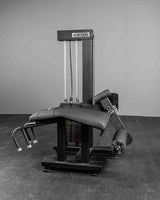 Máquina Femoral Tumbado