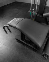 Máquina Femoral Tumbado
