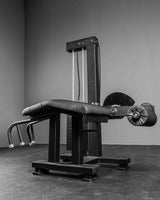 Máquina Femoral Tumbado