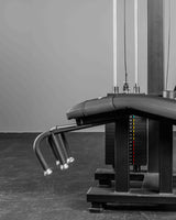 Máquina Femoral Tumbado