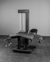 Máquina Femoral Tumbado