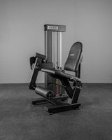 Máquina Extensión de Cuádriceps