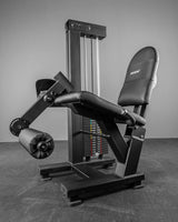 Máquina Extensión de Cuádriceps