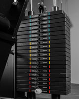 Máquina Extensión de Cuádriceps