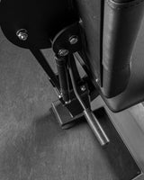 Máquina Extensión de Cuádriceps