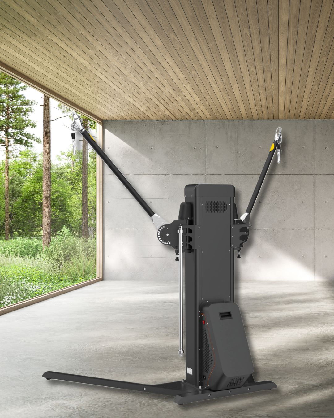 Functional Trainer Eliga