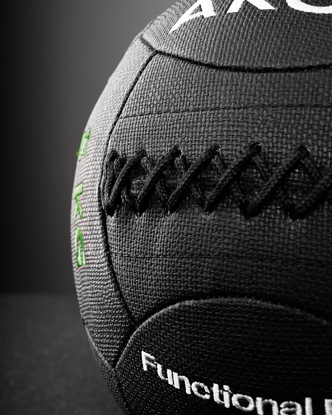 Balón Funcional de Lanzamiento / Mini Wall Ball