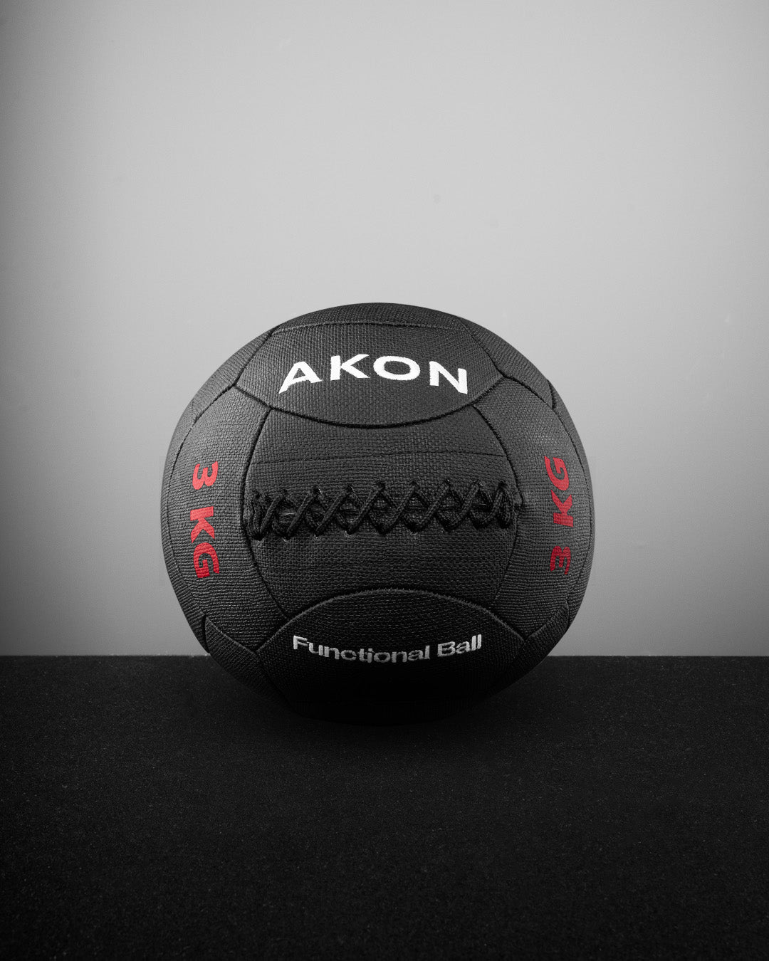 Balón Funcional de Lanzamiento / Mini Wall Ball