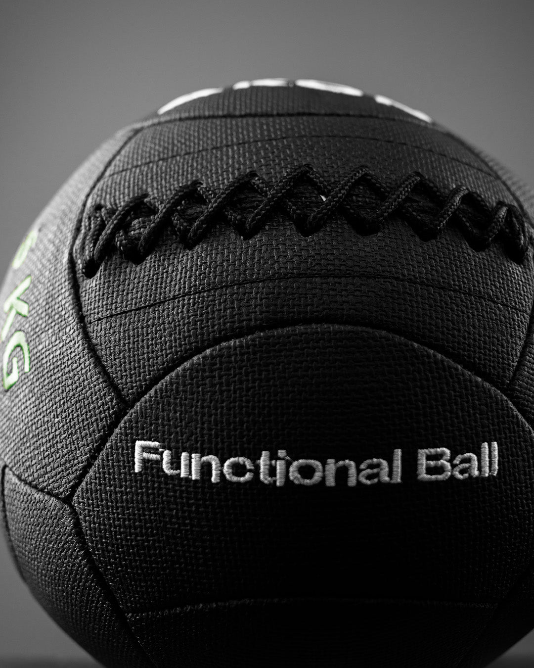 Balón Funcional de Lanzamiento / Mini Wall Ball