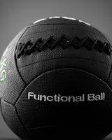 Balón Funcional de Lanzamiento / Mini Wall Ball