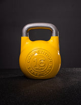 KettleBell Competición AKF (USADO COMPETICIÓN)