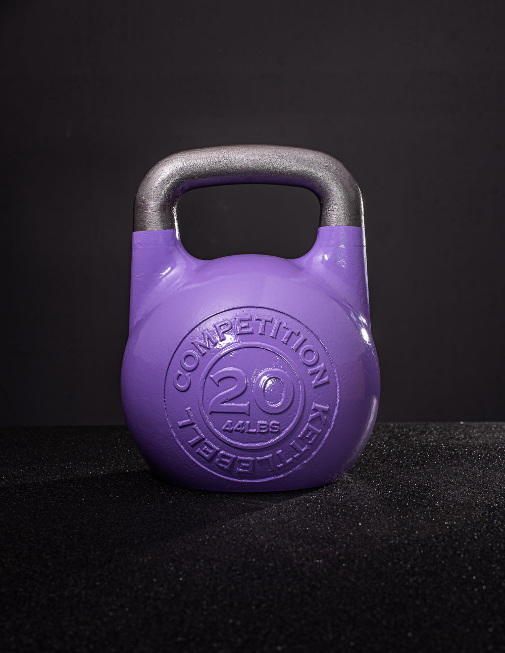KettleBell Competición AKF (USADO COMPETICIÓN)