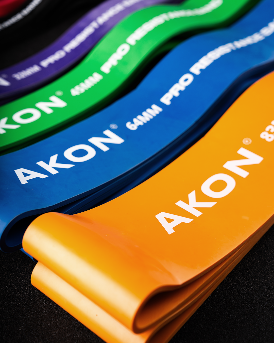 Pack Power Bands