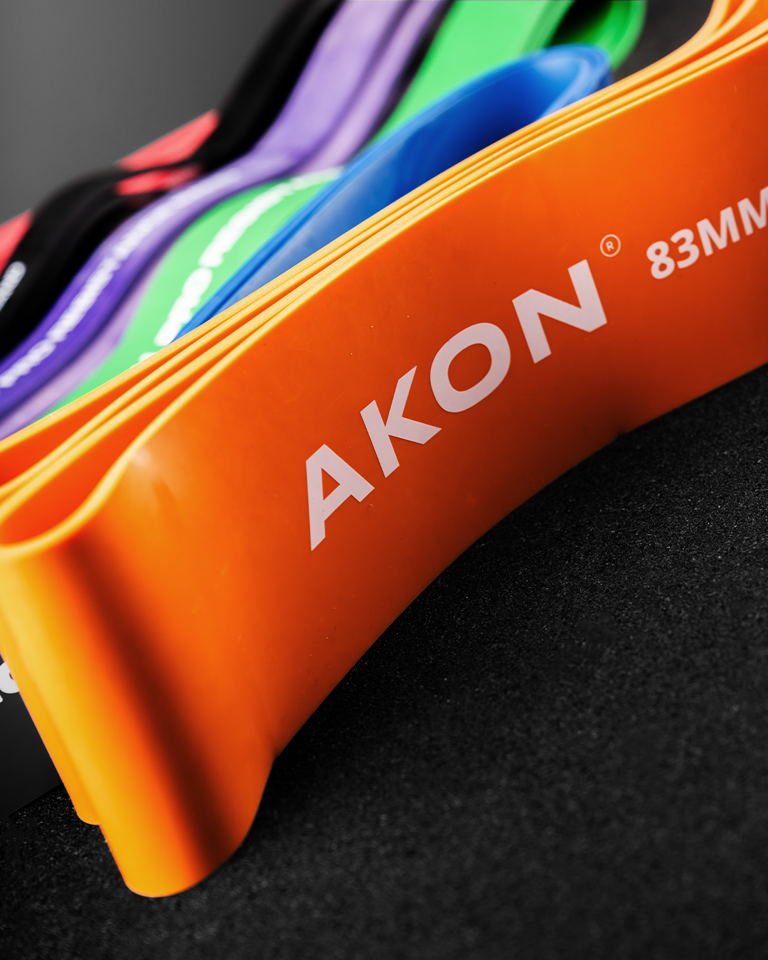Pack Power Bands