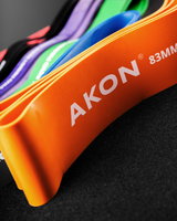Pack Power Bands