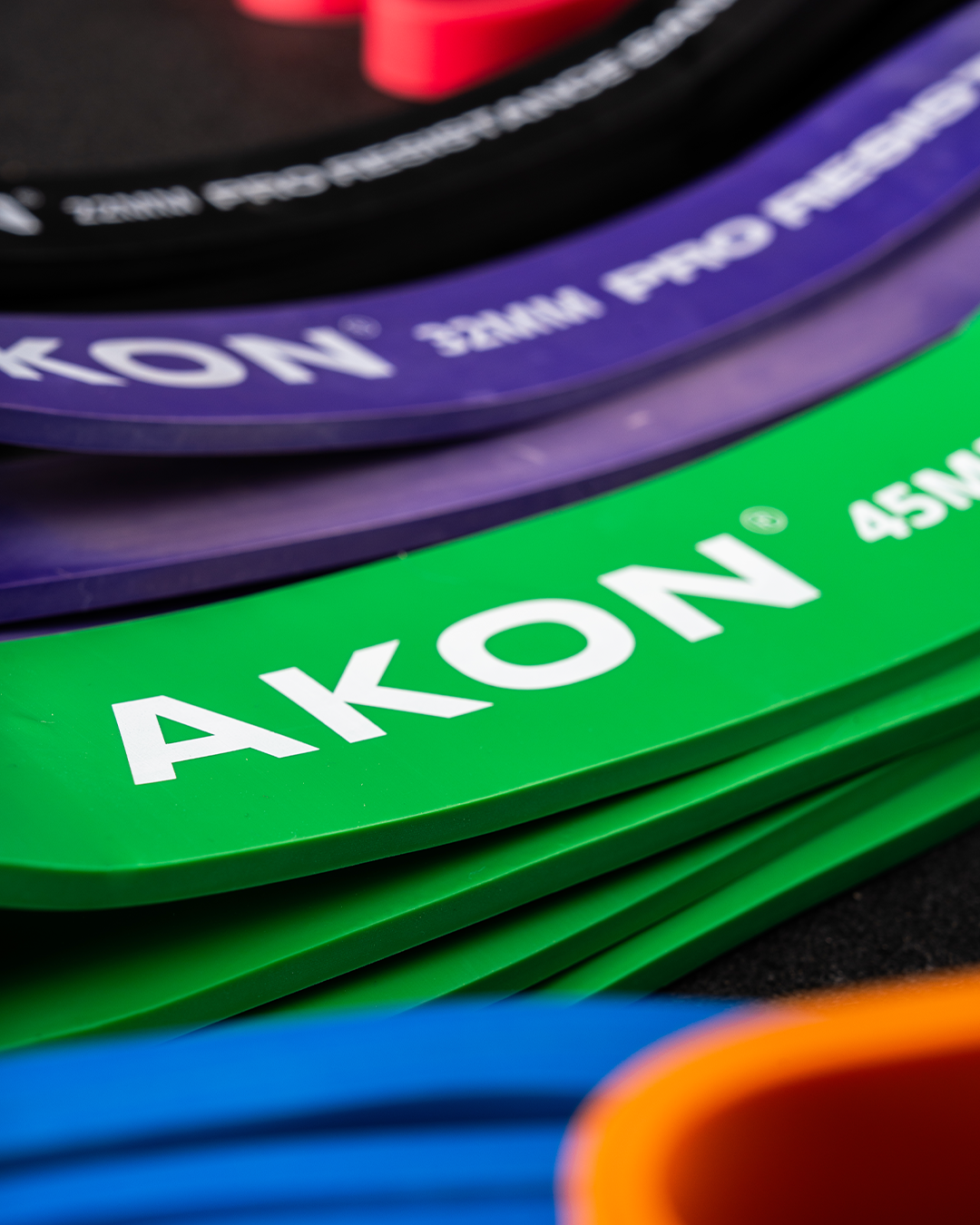 Pack Power Bands