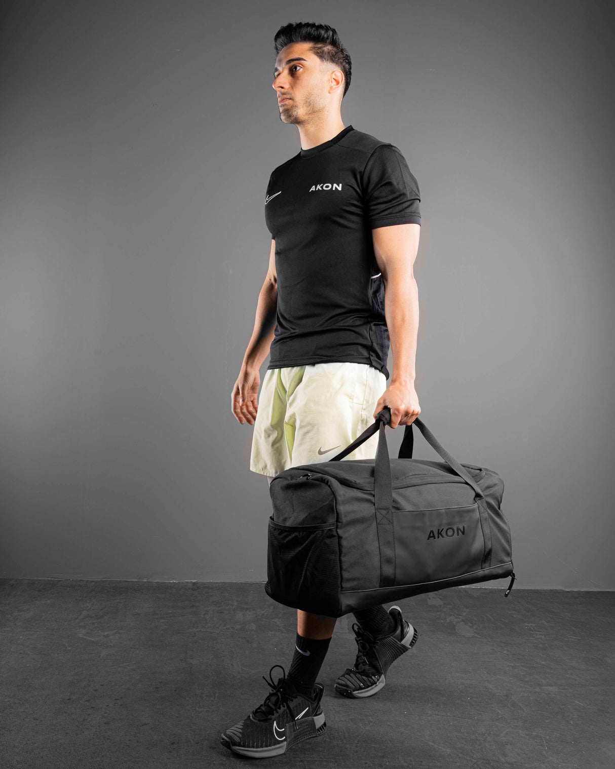 Bolsa Training Pro