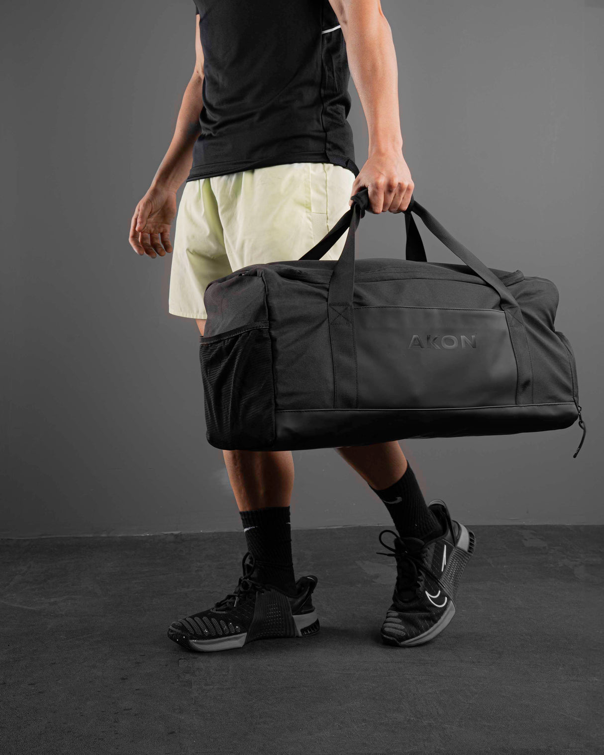 Bolsa Training Pro