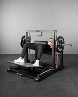Hip Thrust Profesional con Multipower