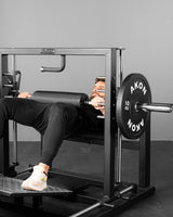 Hip Thrust Profesional con Multipower
