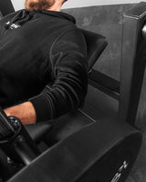 Hip Thrust Profesional con Multipower