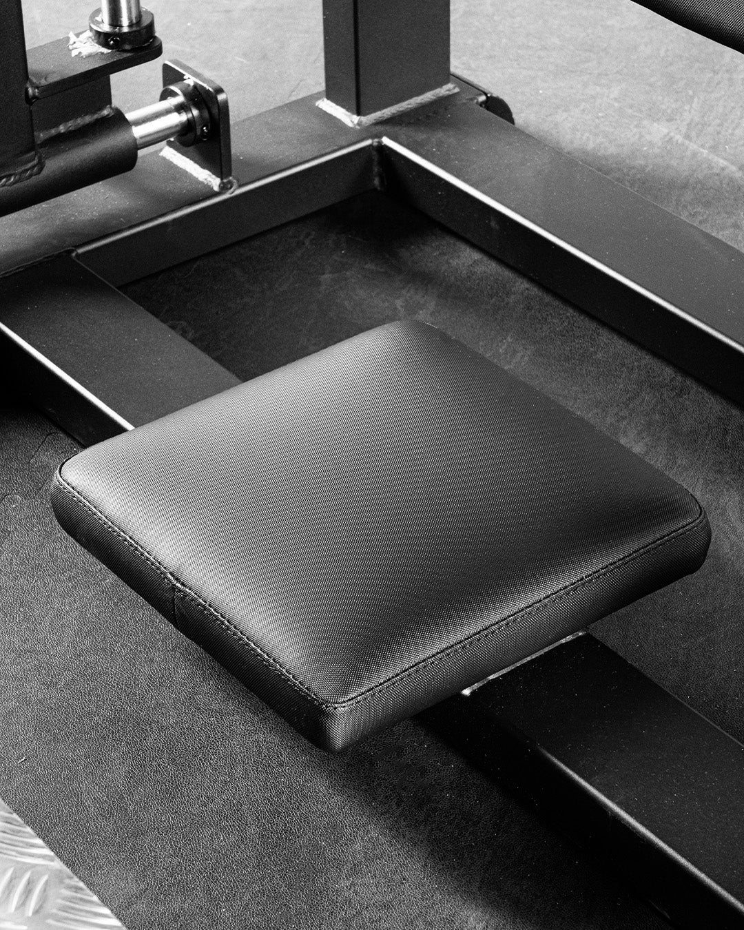 Hip Thrust Profesional con Multipower