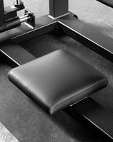 Hip Thrust Profesional con Multipower