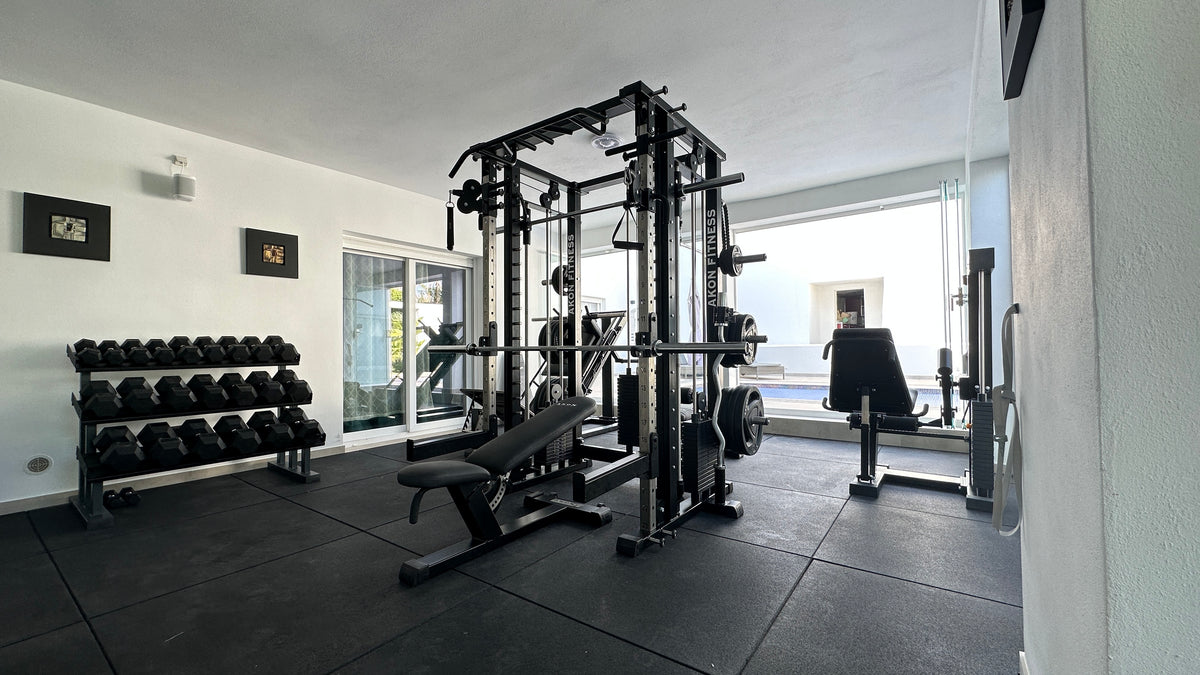 Home Gym