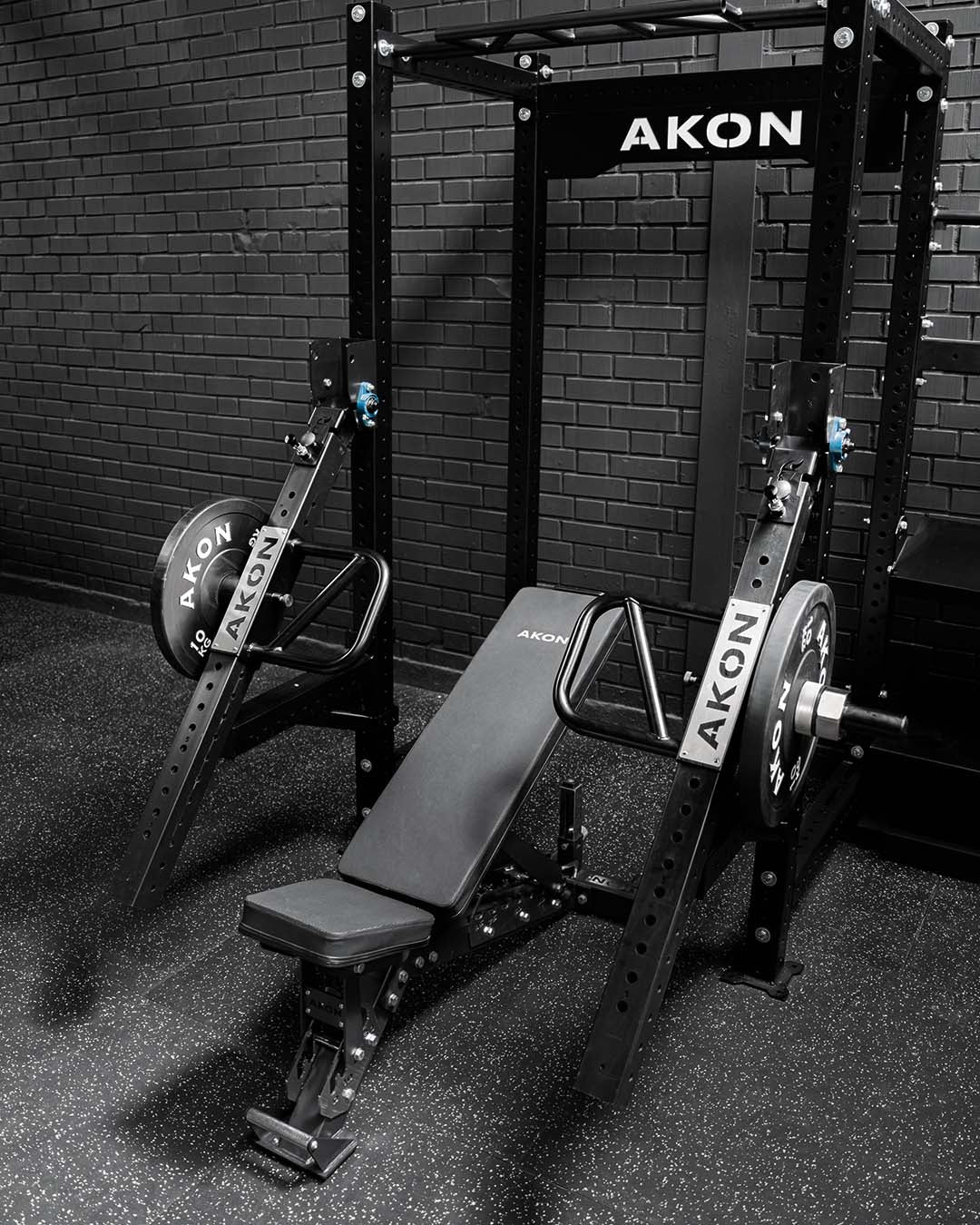 Accesorio Jammer Arms Ragnar 360º