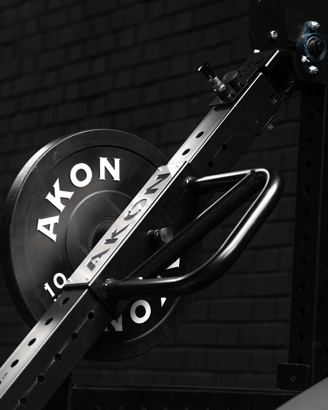 Accesorio Jammer Arms Ragnar 360º
