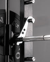 Jaula de Potencia con Multipower Smith Machine Ragnar