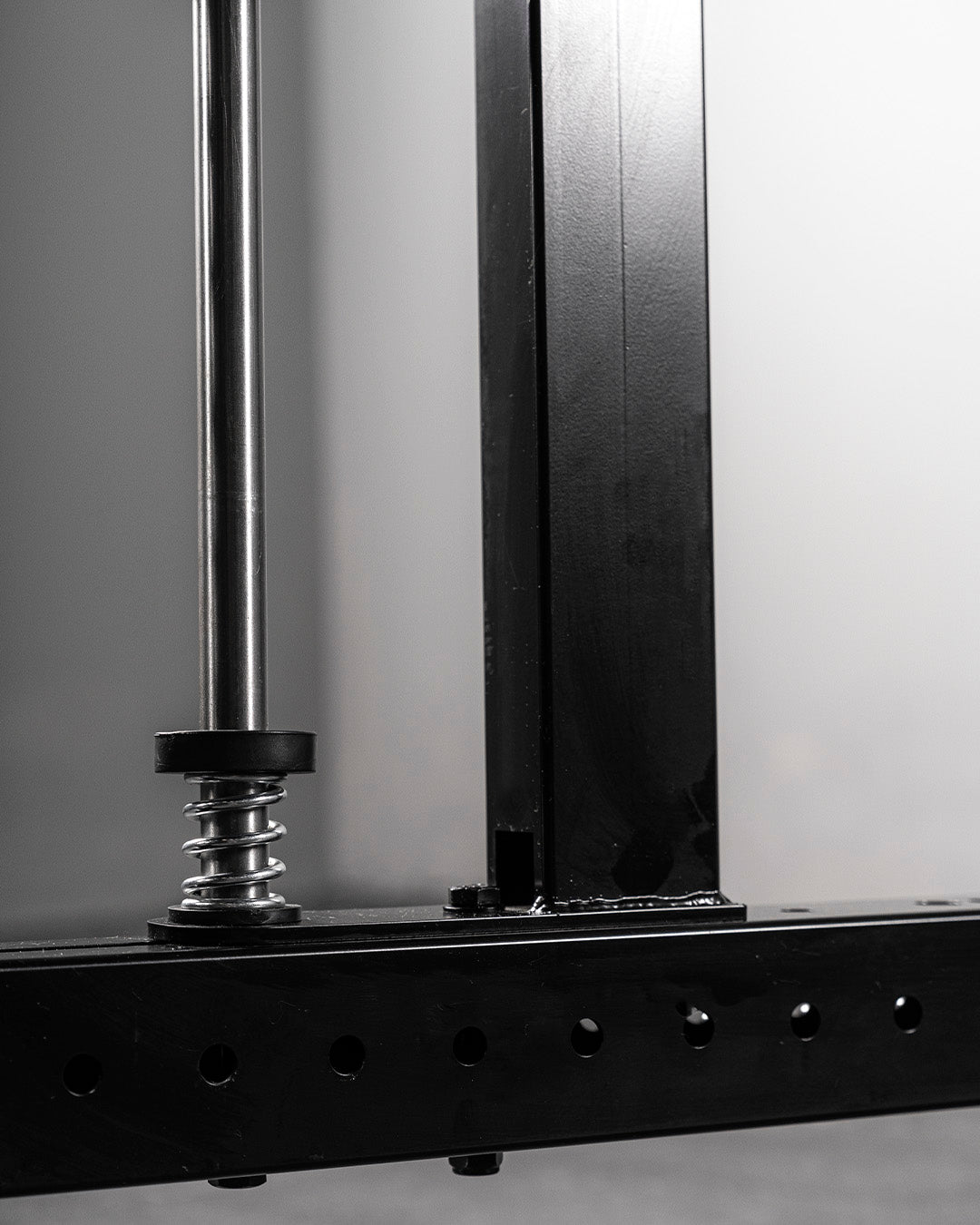 Jaula de Potencia con Multipower Smith Machine Ragnar