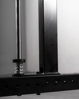 Jaula de Potencia con Multipower Smith Machine Ragnar