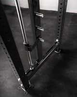 Jaula de Potencia con Multipower Smith Machine Ragnar