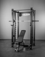 Jaula de Potencia con Multipower Smith Machine Ragnar