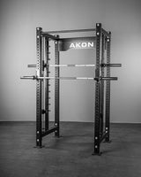 Jaula de Potencia con Multipower Smith Machine Ragnar