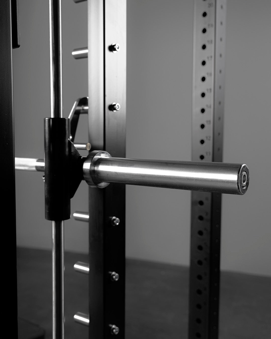 Jaula de Potencia con Multipower Smith Machine Ragnar