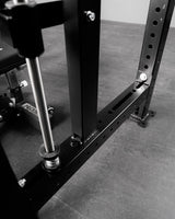 Jaula de Potencia con Multipower Smith Machine Ragnar