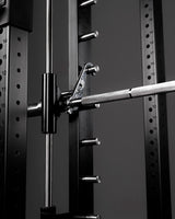 Jaula de Potencia con Multipower Smith Machine Ragnar