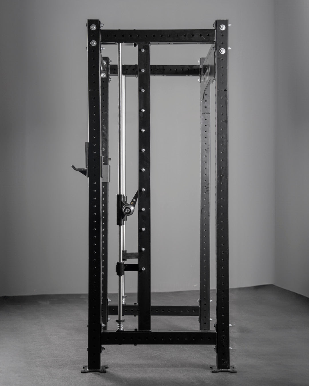 Jaula de Potencia con Multipower Smith Machine Ragnar