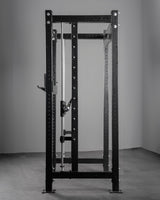 Jaula de Potencia con Multipower Smith Machine Ragnar