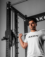 Jaula de Potencia con Multipower Smith Machine Ragnar