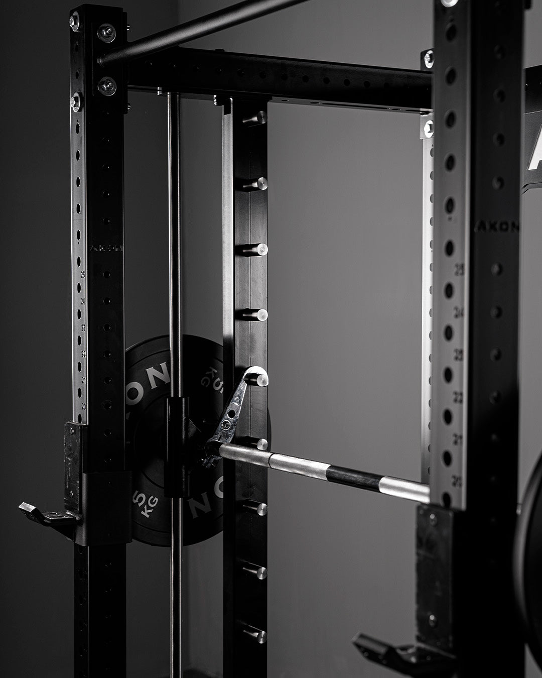 Jaula de Potencia con Multipower Smith Machine Ragnar