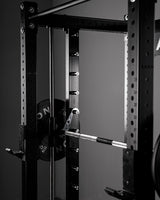 Jaula de Potencia con Multipower Smith Machine Ragnar