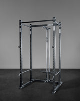 Jaula de potencia Olaf con Polea Alta y Baja